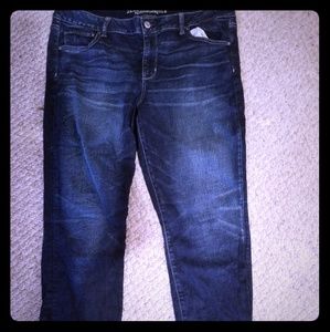 American Eagle plus size 20 jeans